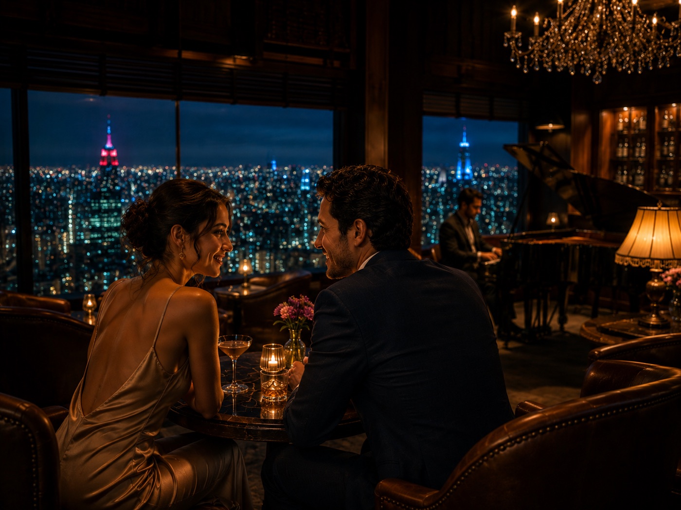 Piano Bar