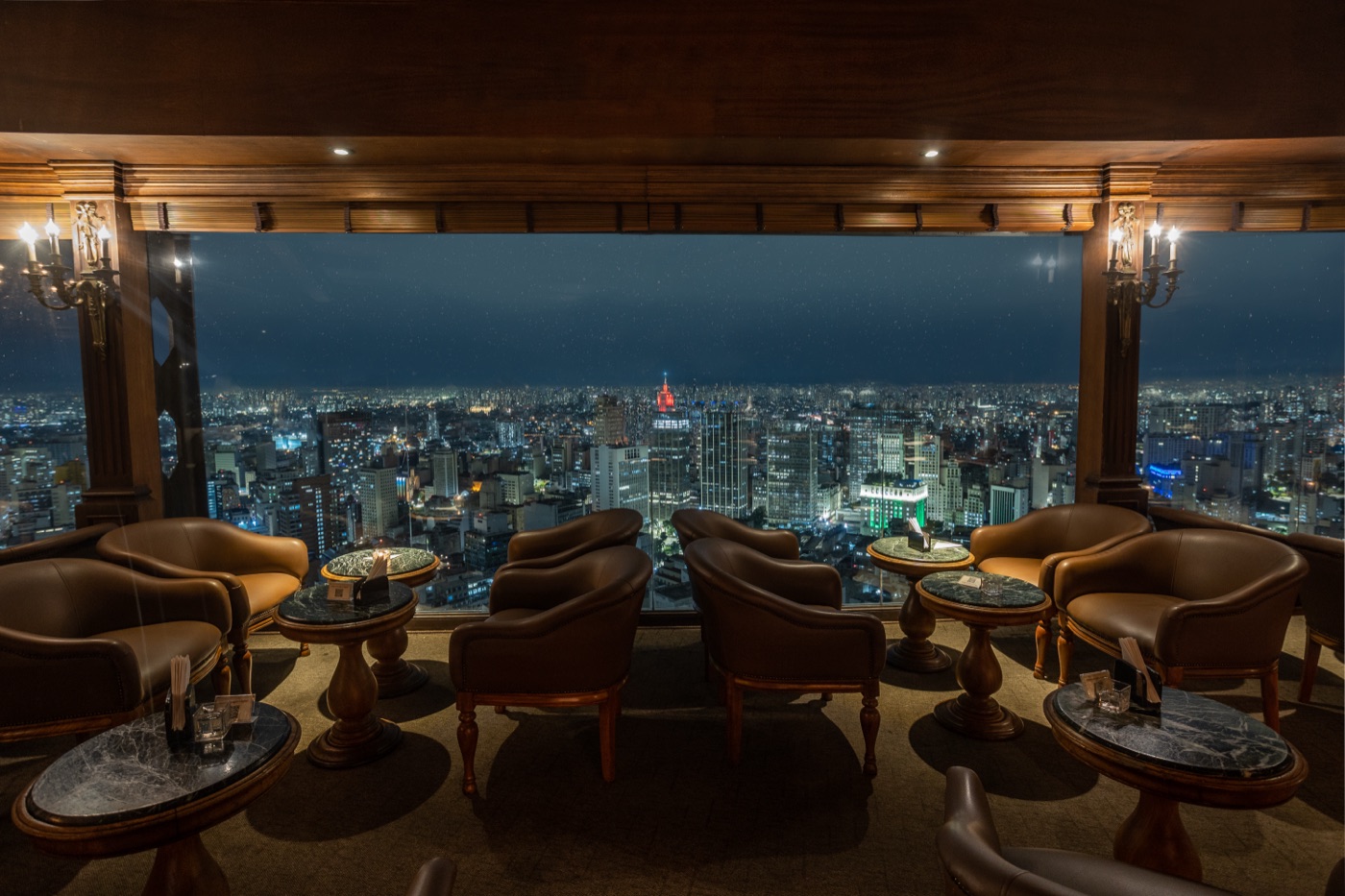 Piano Bar